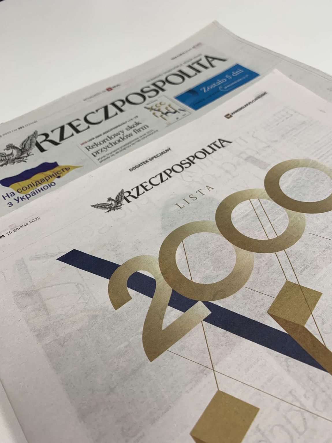Nova Metale among the biggest companies in Poland | NOVA METALE